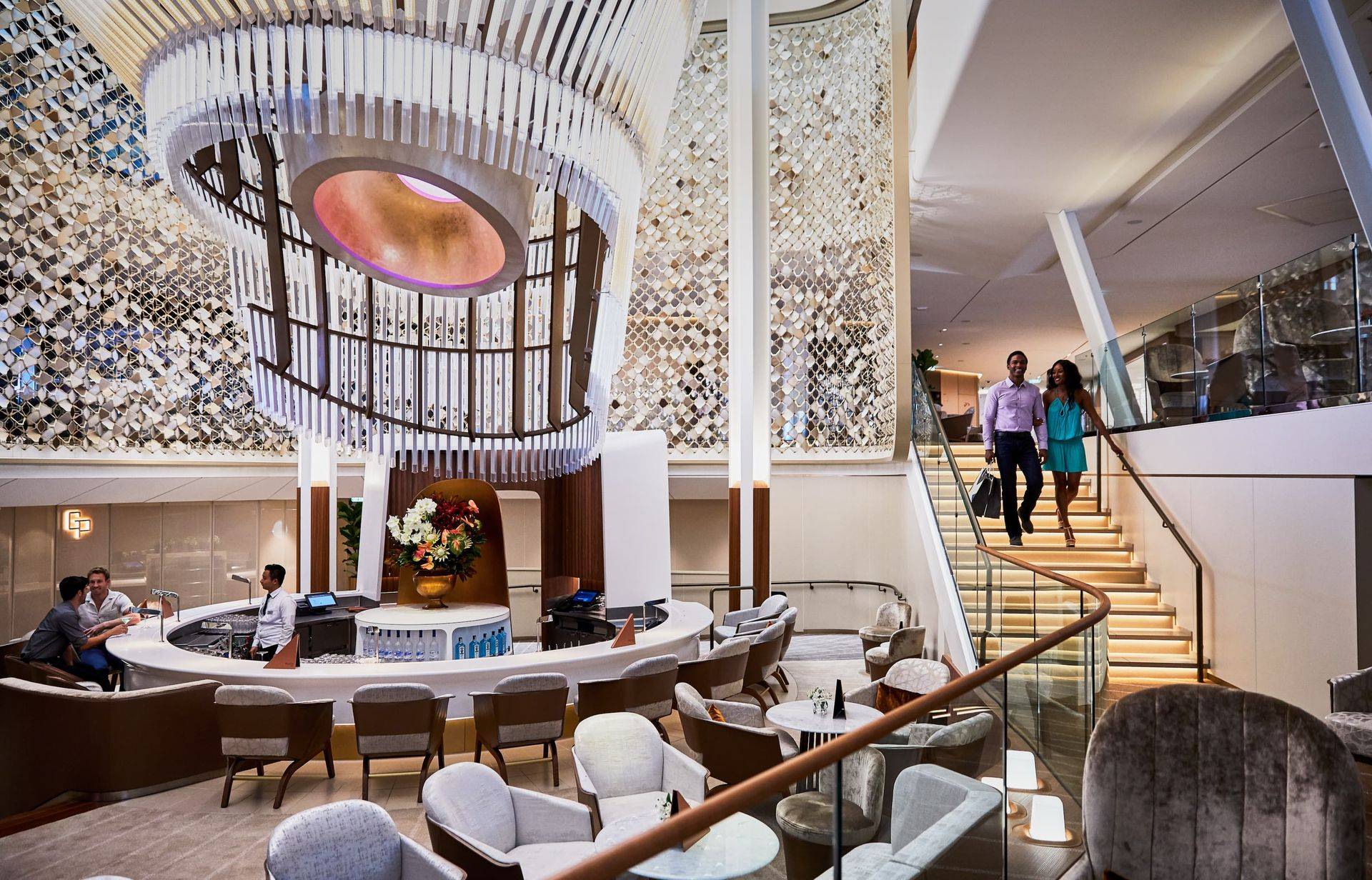 Grand Plaza